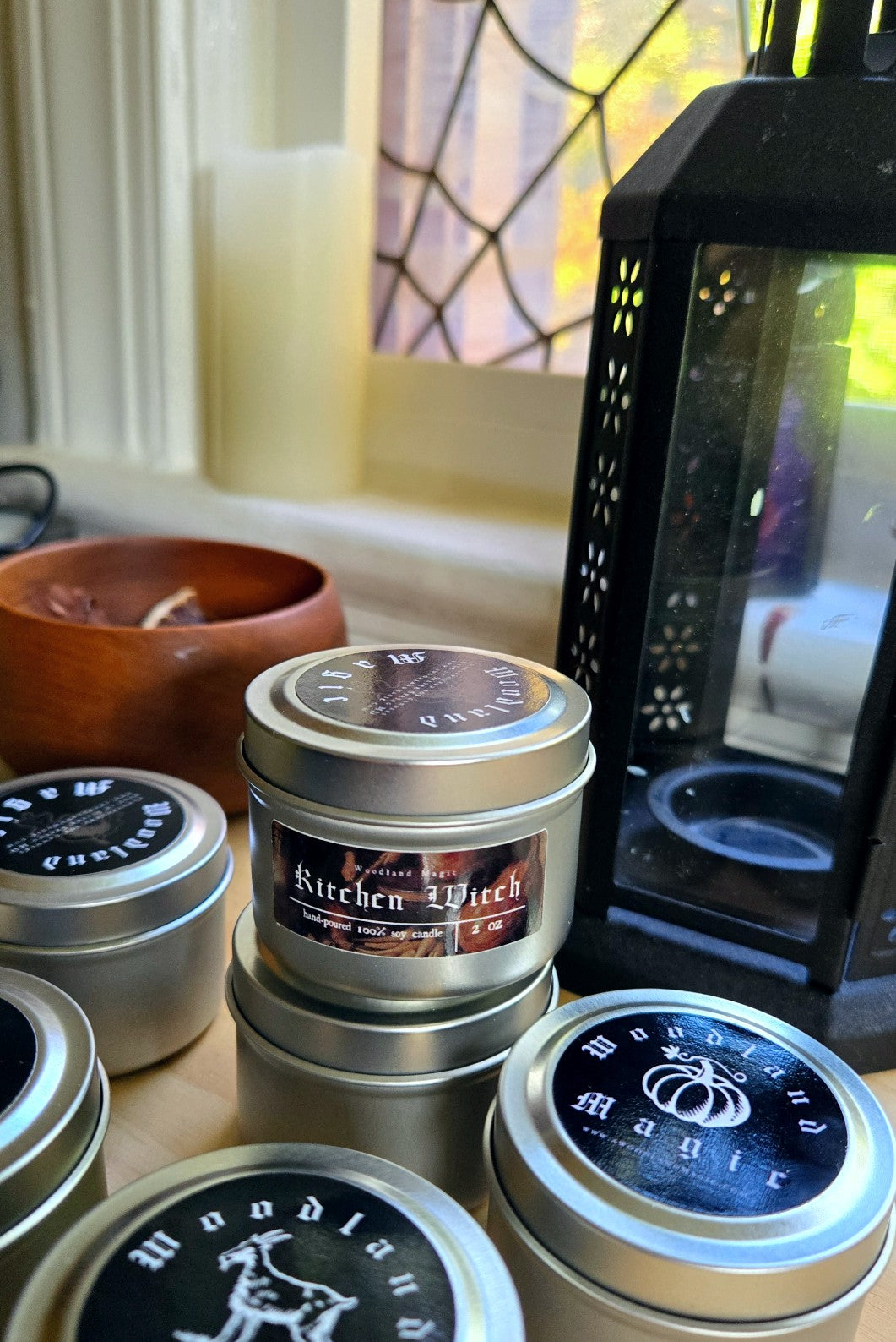 Fall Favorites Sampler Pack