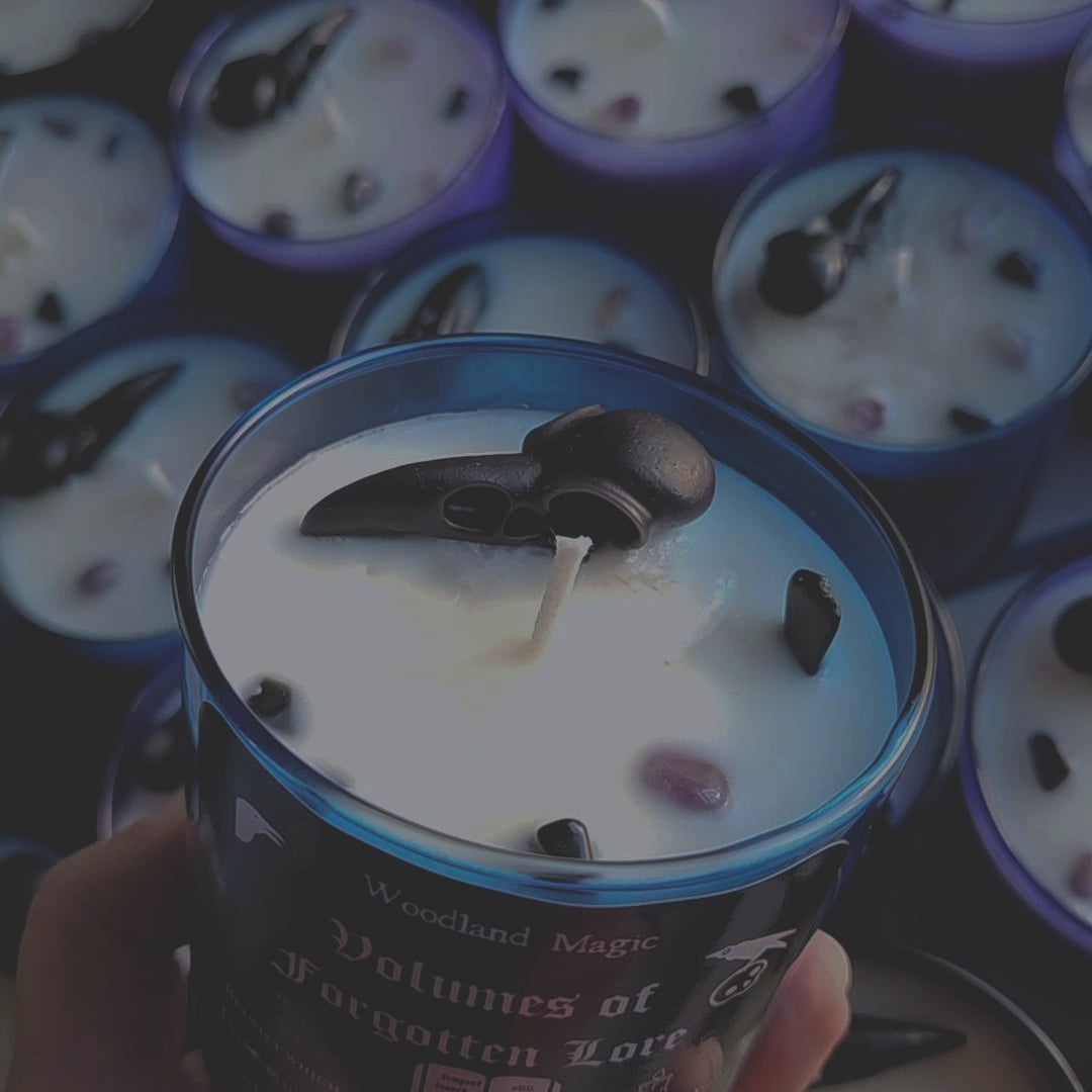 Volumes of Forgotten Lore Tumbler
