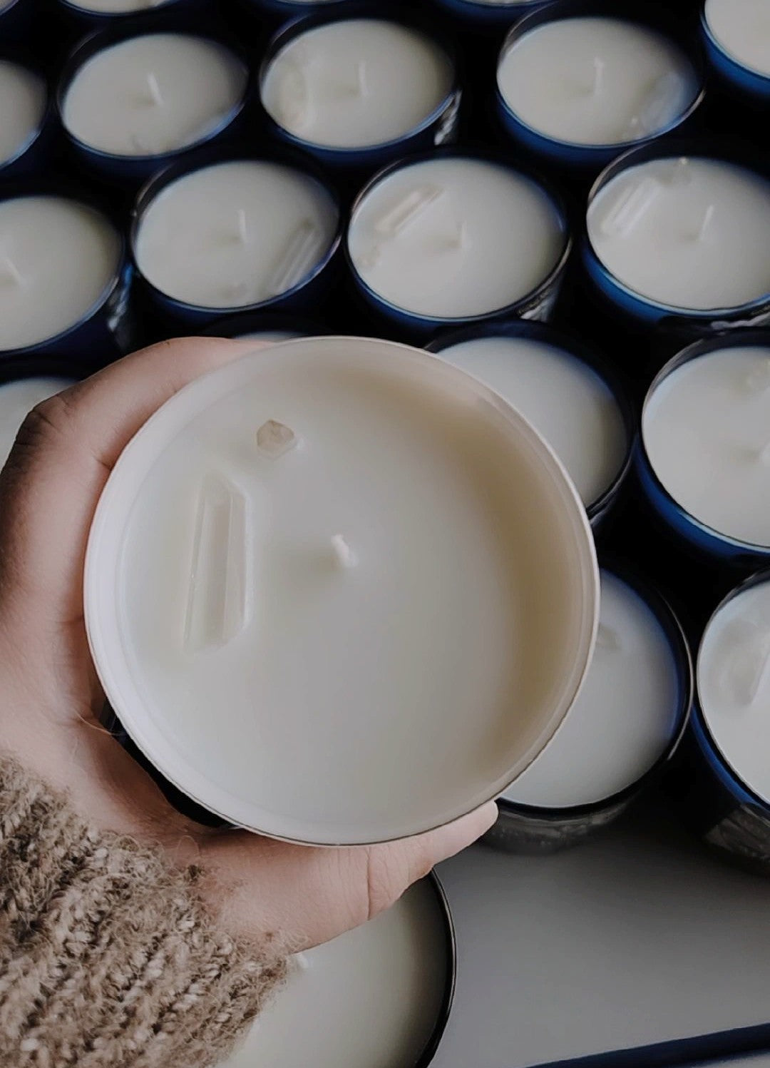 The Cailleach Tumbler