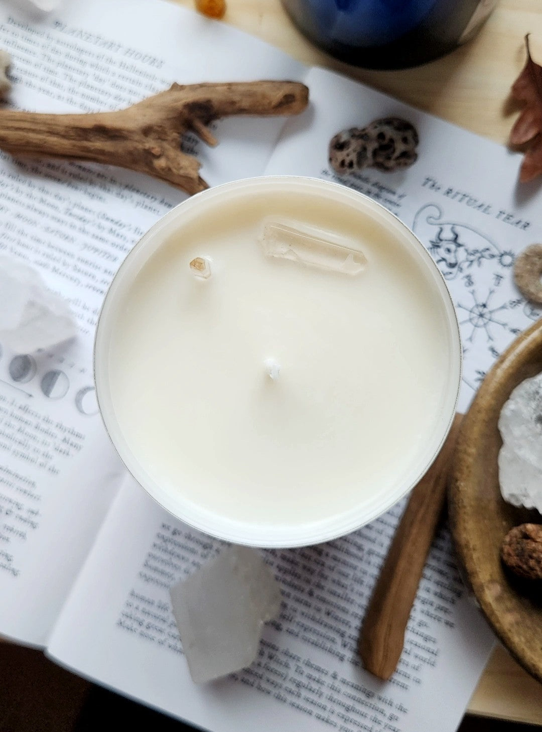 The Cailleach Tumbler