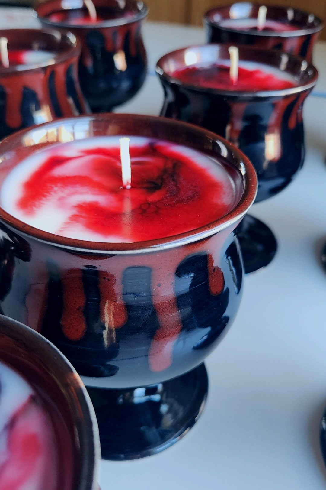 Carmilla Chalice