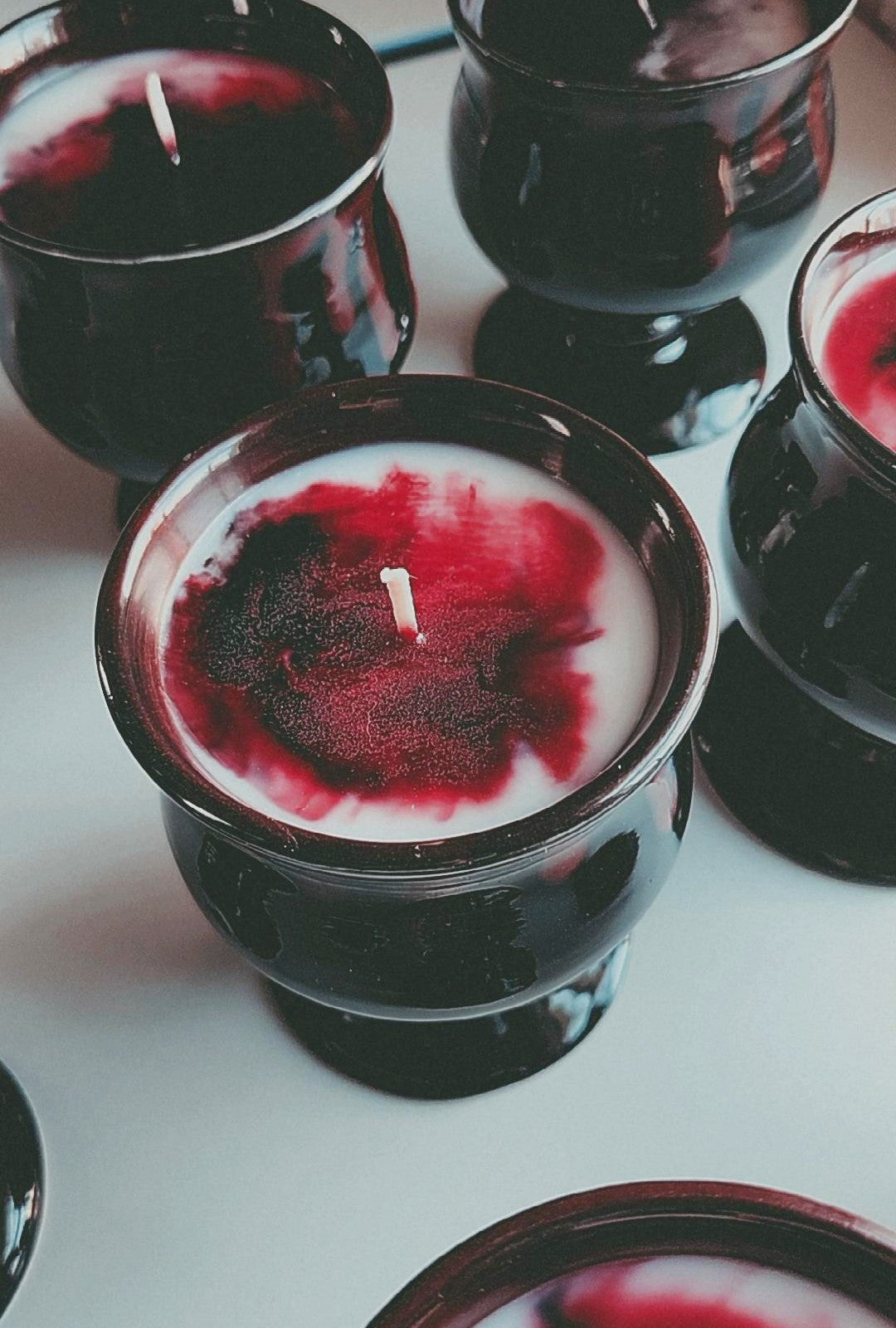 Carmilla Chalice