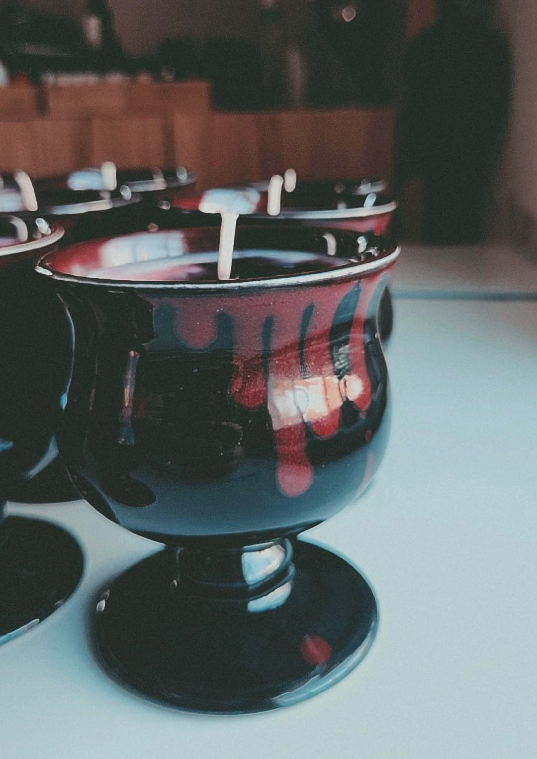 Carmilla Chalice