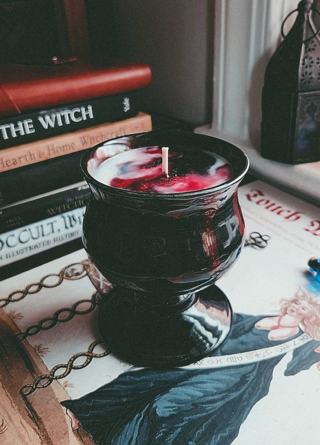 Carmilla Chalice