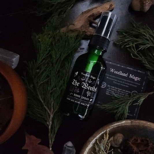 The Woods Room Mist