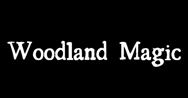 Woodland Magic