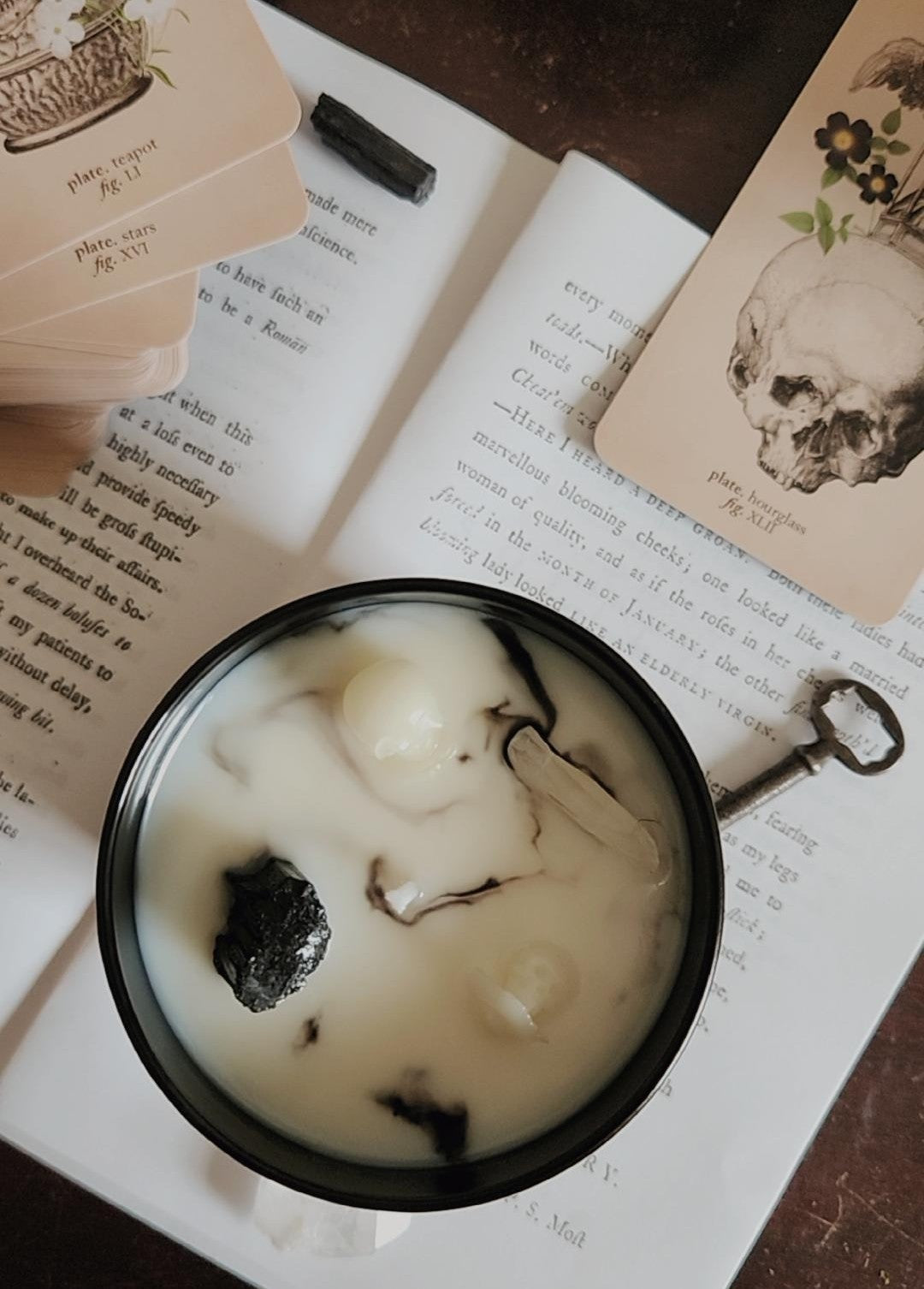 Danse Macabre Tumbler
