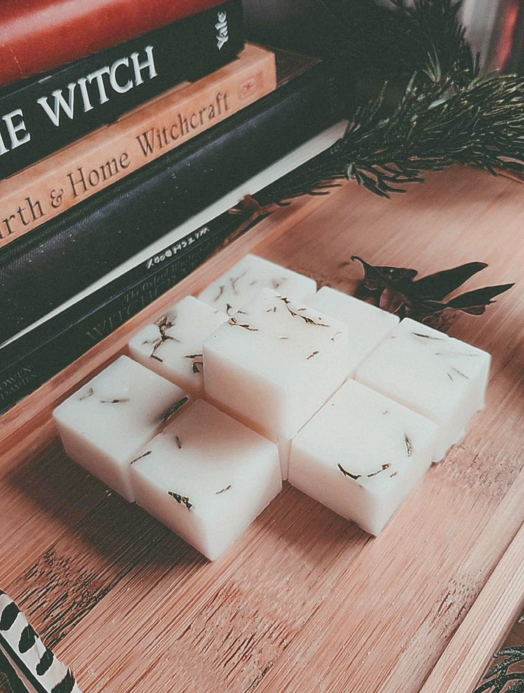 The Woods Wax Melts