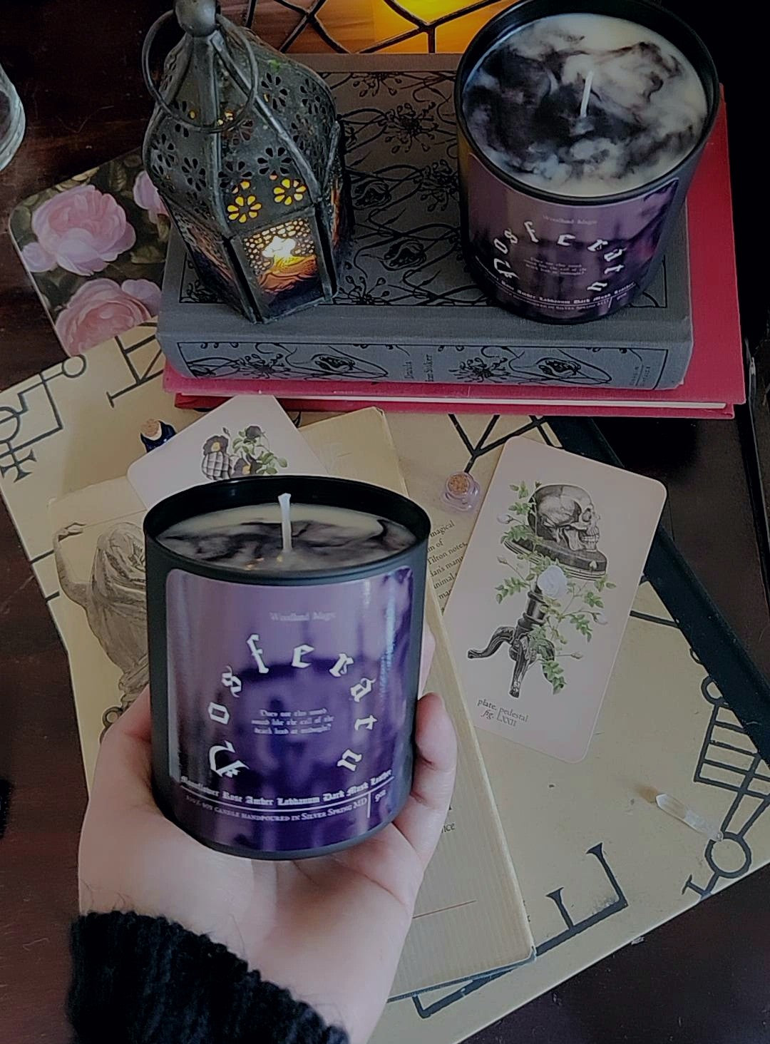 Nosferatu Tumbler