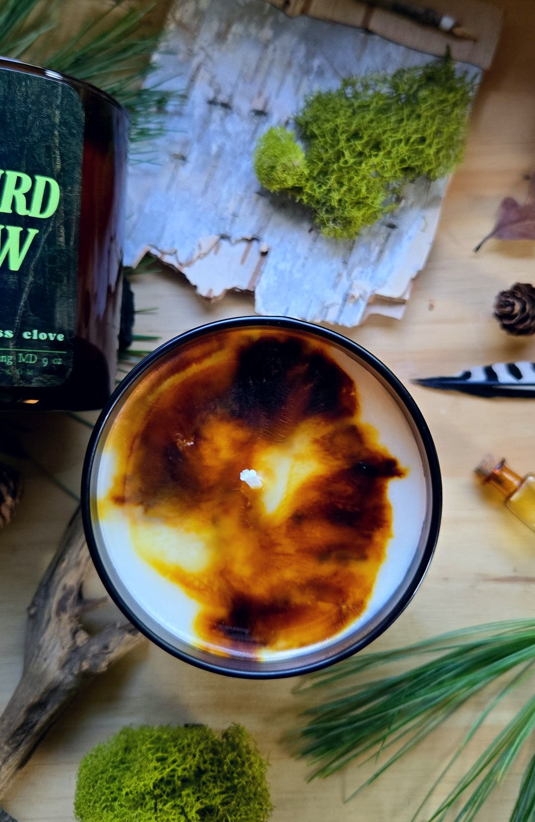 Limited release: Blackbird Hollow Tumbler