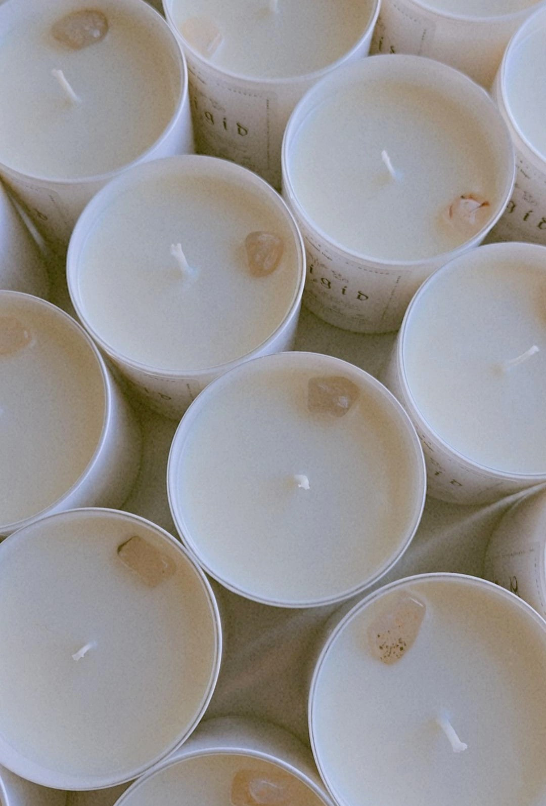 Brigid Candle Tumbler