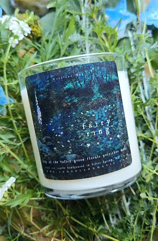 Fairy Ring Tumbler