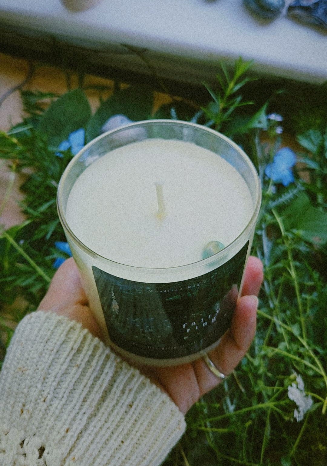 Fairy Ring Tumbler