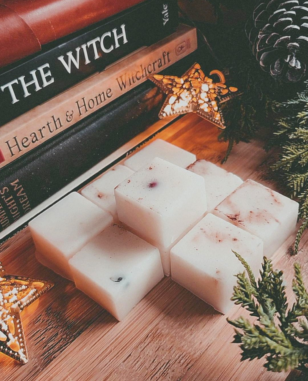 Wassail Wax Melts